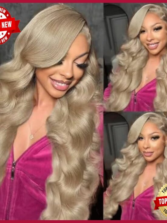 Brazilian Human Hair Extensions Body Wave 3 Bundles 26 28 30 Inch 150g main image 5